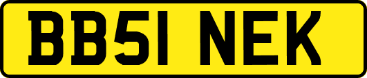 BB51NEK