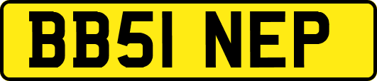 BB51NEP