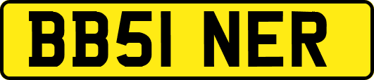 BB51NER