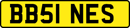 BB51NES