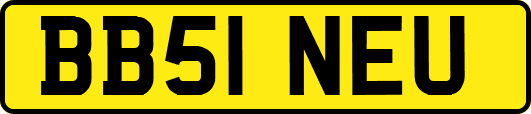 BB51NEU
