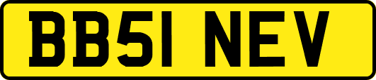BB51NEV