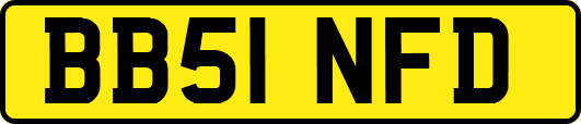 BB51NFD