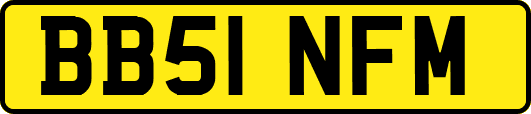 BB51NFM
