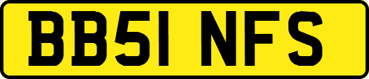 BB51NFS