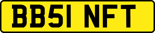 BB51NFT