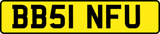 BB51NFU