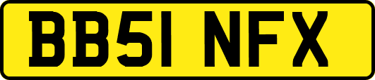 BB51NFX