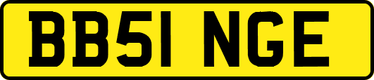 BB51NGE