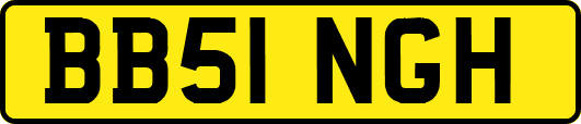 BB51NGH