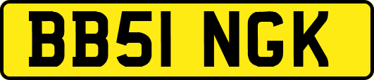 BB51NGK