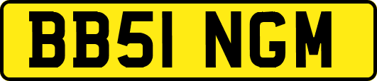 BB51NGM
