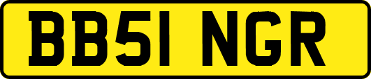 BB51NGR