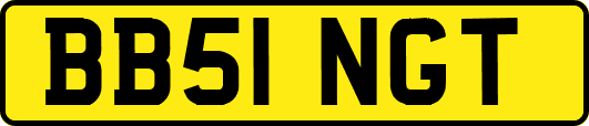 BB51NGT