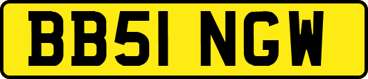 BB51NGW