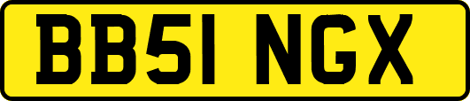 BB51NGX