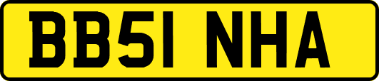 BB51NHA