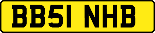 BB51NHB