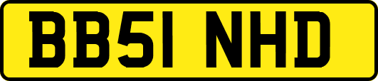 BB51NHD
