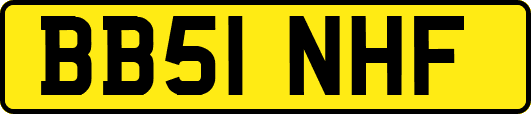 BB51NHF