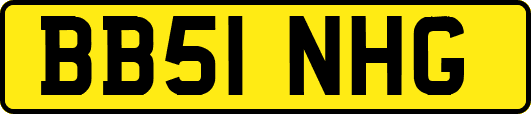 BB51NHG