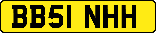 BB51NHH