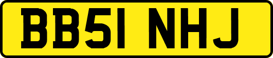 BB51NHJ