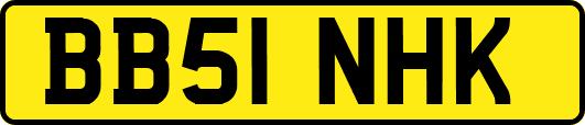BB51NHK