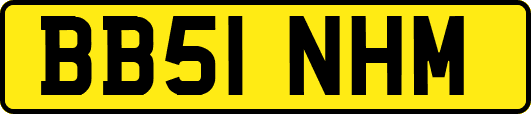 BB51NHM