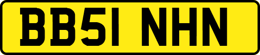 BB51NHN