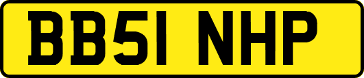 BB51NHP