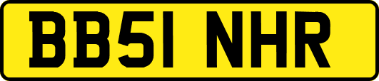 BB51NHR