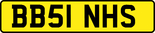 BB51NHS