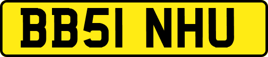 BB51NHU
