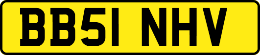 BB51NHV
