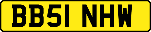 BB51NHW