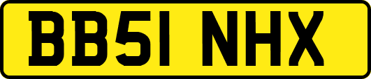 BB51NHX