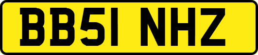BB51NHZ