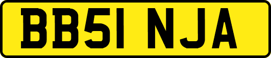 BB51NJA