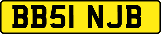 BB51NJB