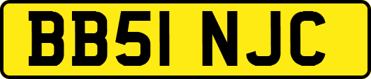 BB51NJC