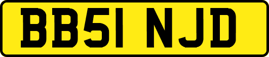BB51NJD