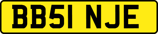 BB51NJE