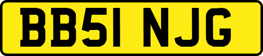 BB51NJG