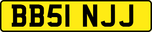 BB51NJJ