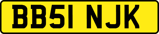 BB51NJK
