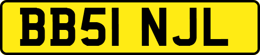 BB51NJL