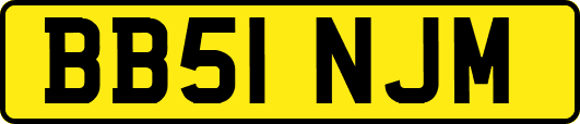 BB51NJM