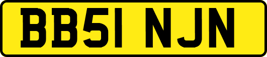 BB51NJN