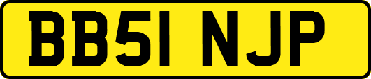 BB51NJP